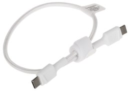 PRZEWÓD KABGC31W USB-C/USB-C PowerStream 0.3 m Green Cell