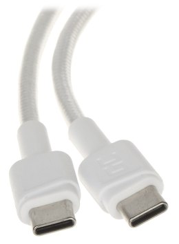 PRZEWÓD KABGC31W USB-C/USB-C PowerStream 0.3 m Green Cell