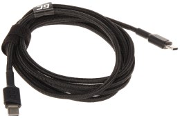 PRZEWÓD KABGC29 USB-C/USB-C PowerStream 2 m Green Cell