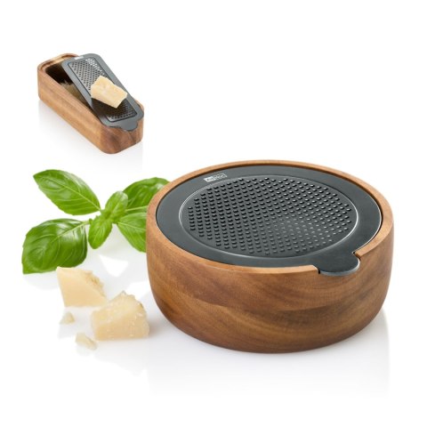 Tarka stołowa o drobnym ostrzu CutnServe