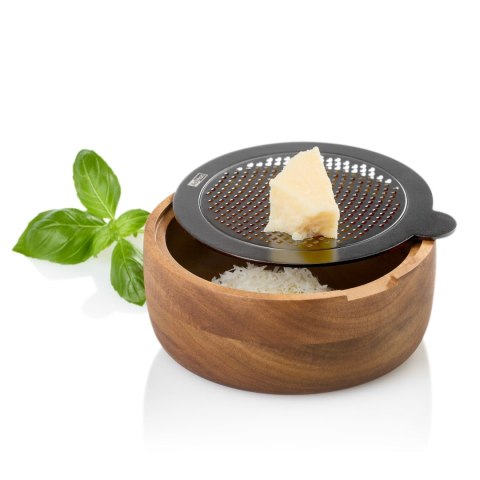 Tarka stołowa o drobnym ostrzu CutnServe