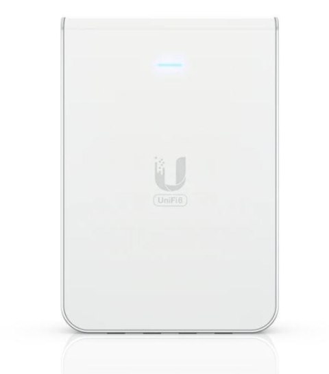 WRL ACCESS POINT/U6-IW UBIQUITI