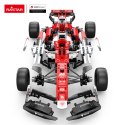 1:8 Alfa Romeo F1 C42 Klocki 2261el. RASTAR