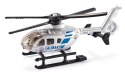 Siku Super: Seria 08 - Helikopter policyjny