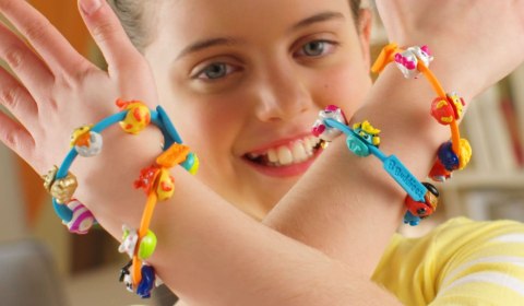 Zaczepne Buźki - Zestaw Startowy | Bbuddieez