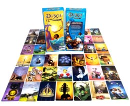 Dixit 3 | Podróże