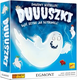 Gra Duuuszki