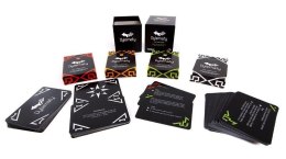 Gra Dylematy II edycja