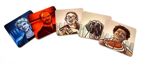 Gra Tajniacy | Bez Cenzury