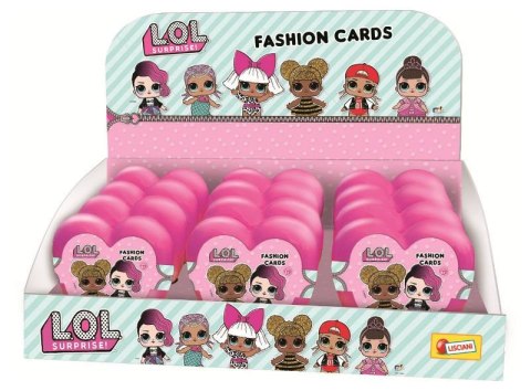 L.O.L. Surprise | Karty Modowe