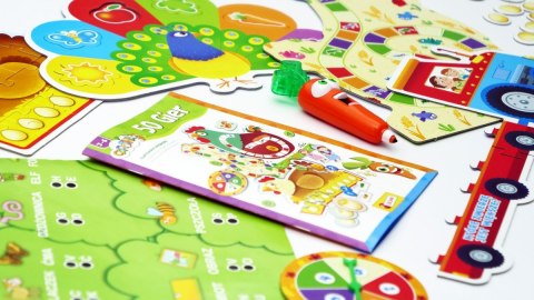 Laboratorium 50 gier | Carotina