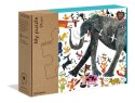 Puzzle Moje Zwierzęta | Clementoni