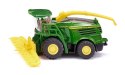 Siku Farmer - 1:87: Sieczkarnia samojezdna John Deere 8500i