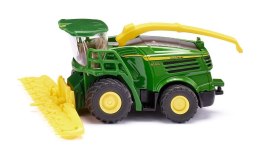 Siku Farmer - 1:87: Sieczkarnia samojezdna John Deere 8500i