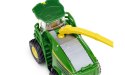 Siku Farmer - 1:87: Sieczkarnia samojezdna John Deere 8500i