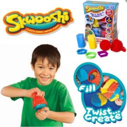 Skwooshi: Zestaw z mixerem