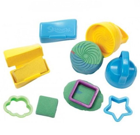 Skwooshi: Zestaw z mixerem