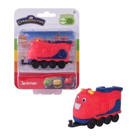 Pociąg - blister | Stacyjkowo