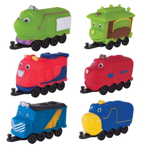 Pociąg | Stacyjkowo