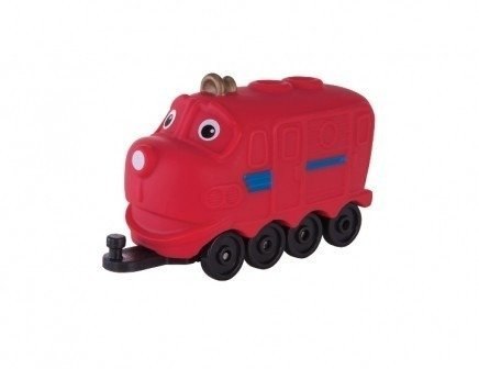 Pociąg | Stacyjkowo