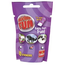 Sticker Fun Refill | Goliath Games