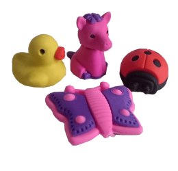 Gumki do ścierania: Puzzle | Toys Inn