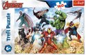 Trefl | Puzzle 160el. | Avengers
