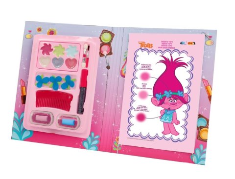 Lekcja stylu | Trolls