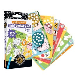 Xplore Team | Zakręcona Matematyka