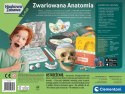 Anatomia | Naukowa zabawa