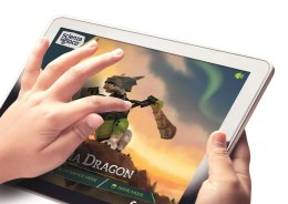 Mecha Smok | Robotics