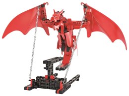 Smok | Laboratorium Mechaniki