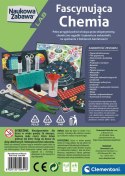 Fascynująca Chemia | Naukowa zabawa