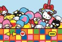 Puzzle 24el. Maxi Hello Kitty | Clementoni