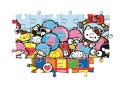 Puzzle 24el. Maxi Hello Kitty | Clementoni