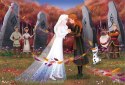 Puzzle 24el. Maxi Kraina Lodu 2 | Clementoni