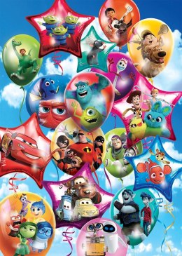 Puzzle 24el. Maxi Pixar Party | Clementoni