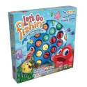 Gra Chodźmy na ryby Original | Goliath Games