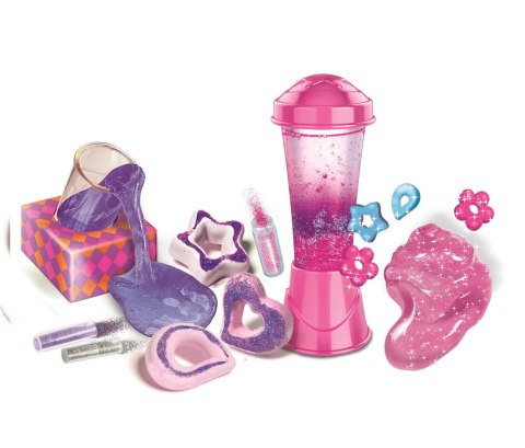 Laboratorium Brokatu | Naukowa zabawa