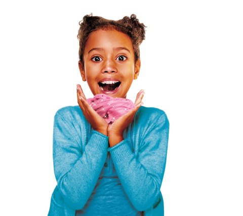 Laboratorium Brokatu | Naukowa zabawa