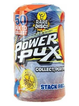 Gra PowerPux Stack Pack | Goliath Games