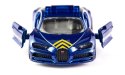 Siku Super: Seria 15 - Bugatti Chiron Gendarmerie