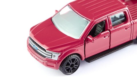 Siku Super: Seria 15 - Ford F150