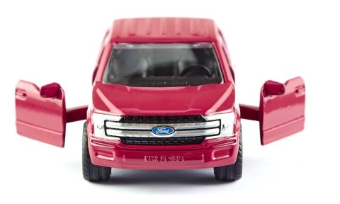 Siku Super: Seria 15 - Ford F150