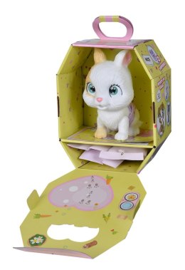 Pamper Petz - Królik z pieluszkowego gangu