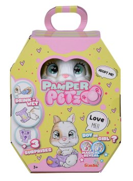 Pamper Petz - Królik z pieluszkowego gangu