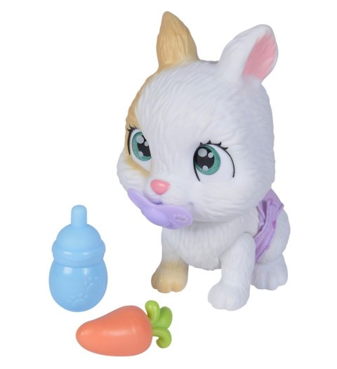 Pamper Petz - Królik z pieluszkowego gangu