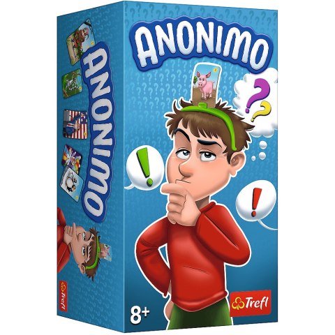 Trefl: Gra - Anonimo