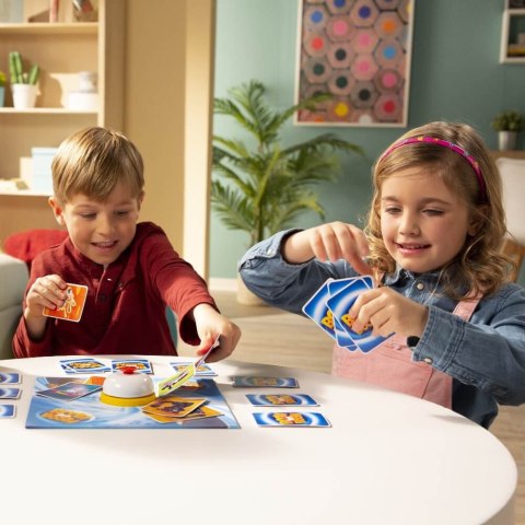 Trefl Gra: Boom Boom - Psiaki i Kociaki