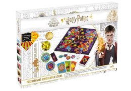 Gra Harry Potter - Poszukiwanie Bombonierek Lesera | Cartamundi